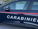 auto dei carabinieri