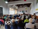 A Mirafiori Sud aprono due nuovi spazi per anziani
