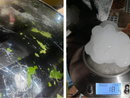 Chicchi da due etti, la grandine si abbatte su vetture e colture di Canavese e Valli di Lanzo [FOTO]
