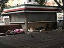 Dopo abbandono e spaccio l'ex chiosco di via Montanaro pronto a rinascere