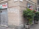 serrande abbassate macelleria