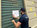 San Donato, sospesa la licenza a un bar di via Livorno: troppi avventori pericolosi o pregiudicati