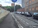 Ingorghi e traffico in tilt la ciclabile di via Mercadante divide la Circoscrizione 6