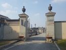Una nuova Sala del Commiato al Cimitero Parco