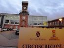 La sede della Circoscrizione 5 La sede della Circoscrizione 5