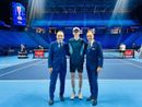 Atp Finals, oggi è il giorno dei sorteggi: chi potrebbe incontrare Sinner Atp Finals, oggi è il giorno dei sorteggi: chi potrebbe incontrare Sinner