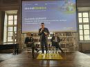 Claudio Cerrato nuovo capogruppo del Pd in Sala Rossa
