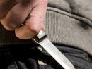 Un giovane 27enne accoltellato alla Pellerina: è grave in ospedale. Ed è caccia all'aggressore
