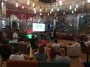 Dal cinema al freestyle al Circo: così il Todays diventa diffuso