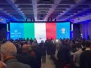 Torino tira fuori l'orgoglio: "Città grandiosa. Può e deve diventare capitale dell'innovazione" Torino tira fuori l'orgoglio: "Città grandiosa. Può e deve diventare capitale dell'innovazione"