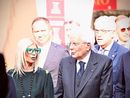 Sergio Mattarella