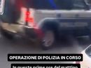 Devastazioni ai cortei Pro Pal e contestazioni a Meloni: scattano perquisizioni e misure cautelari Devastazioni ai cortei Pro Pal e contestazioni a Meloni: scattano perquisizioni e misure cautelari