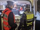 Beinasco dichiara guerra ai 'furbetti del volante': 5 patenti ritirate nel fine settimana