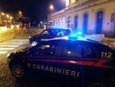 carabinieri