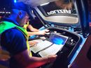 Ancora un pensionato in contromano sulla Torino-Bardonecchia, lo fermano gli automobilisti Ancora un pensionato in contromano sulla Torino-Bardonecchia, lo fermano gli automobilisti