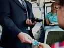 Scoperti e multati 80 'portoghesi' che viaggiavano senza biglietto su tram e autobus