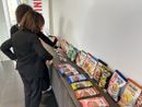 Visita allo stabilimento Fiorentini di Trofarello Visita allo stabilimento Fiorentini di Trofarello