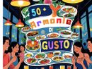 Al via il contest “Cinquanta e + Armonie di Gusto"