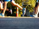 Torinesi e attività fisica: quasi uno su due corre e fa sport