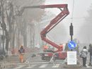 Il gruppo di cittadini, ribattezzato “RiqualifichiAmo corso Belgio”, si fa promotore della necessità di avviare il restyling dell'alberata, dei marciapiedi e dell'arredo urbano Il gruppo di cittadini, ribattezzato “RiqualifichiAmo corso Belgio”, si fa promotore della necessità di avviare il restyling dell'alberata, dei marciapiedi e dell'arredo urbano