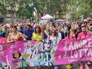 Corteo del Pride del 2024 (foto d'archivio)