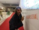 Irruzione di Ultima Generazione al Gioiello: interrotto lo spettacolo di Cruciani