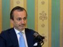 Lo stato dell'economia torinese con Dario Gallina, presidente della Camera di Commercio Lo stato dell'economia torinese con Dario Gallina, presidente della Camera di Commercio