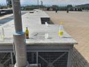 La 'terrazza' di Moncalieri torna ad essere oggetto di vandalismo e abbandono di rifiuti