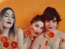 "I dialoghi della Vagina": risate, emozioni e libertà al teatro Carignano "I dialoghi della Vagina": risate, emozioni e libertà al teatro Carignano