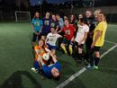 Moncalieri: un torneo di calcio a 7 per dire no ai femminicidi Moncalieri: un torneo di calcio a 7 per dire no ai femminicidi