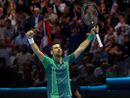 Atp Finals, Djokovic annuncia il forfait: ecco i magnifici 8 che giocheranno a Torino Atp Finals, Djokovic annuncia il forfait: ecco i magnifici 8 che giocheranno a Torino