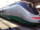 treno alta velocità