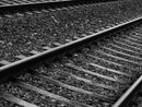 binari treno