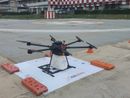 La sanità prende il volo: il drone che trasporta gli organi dal CTO alle Molinette