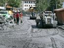 Torrente Frejus esondato