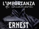 Un Oscar Wilde tra satira e TikTok: al Cecchi Point in scena "L'importanza di chiamarsi Ernest"