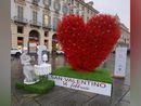 San Valentino: nell'era del web una installazione per ricordare l'Eterno Amore San Valentino: nell'era del web una installazione per ricordare l'Eterno Amore