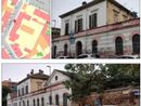 ex asilo via Alessandria collage