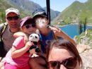 Bimba morta nell'incidente delle Frecce Tricolori. I genitori: &quot;Ci manca come l'aria&quot;