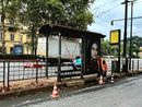 Fermate del bus vandalizzate e sporche, Gtt: "Nel 2026 le puliremo di più" Fermate del bus vandalizzate e sporche, Gtt: "Nel 2026 le puliremo di più"