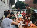 Pranzi, merende, cene condivise e musica: sabato e domenica torna la Festa dei Vicini