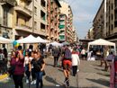 “Shop&Music” accende via Nizza: shopping, danza e divertimento per tutti “Shop&Music” accende via Nizza: shopping, danza e divertimento per tutti