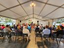 Il Pd invita Forza Italia alla Festa dell'Unità di Torino per parlare di ius scholae