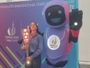 Universiadi, al via il lungo tour della fiaccola olimpica da Torino a New York