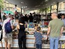 Tra supereroi Marvel e manga, domenica a Torino torna la Fiera del Fumetto Tra supereroi Marvel e manga, domenica a Torino torna la Fiera del Fumetto