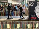 Diabolik, Dylan Dog e molto altro: torna l'appuntamento con la Fiera del Fumetto