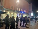 Autunno a Torino fa rima con cinema: sei festival sotto la Mole Autunno a Torino fa rima con cinema: sei festival sotto la Mole