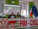 Mirafiori, sprofondo rosso: nei primi sei mesi dall'anno la produzione crolla del 63%