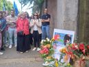 Al Cpr di Torino ricordato Moussa Balde, il migrante morto suicida Al Cpr di Torino ricordato Moussa Balde, il migrante morto suicida