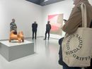 Una nuova Fondazione porta il nome di Giorgio Griffa: “Raccolti 50 anni di storia dell’arte&quot;